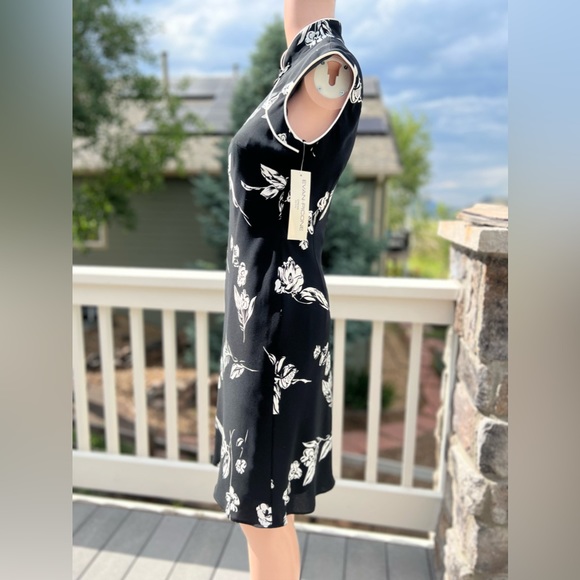 🪷 Evan Picone Dress - Picture 5 of 12